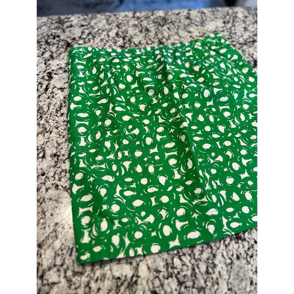 Boden linen skirt size 14 with pockets - Picture 10 of 11